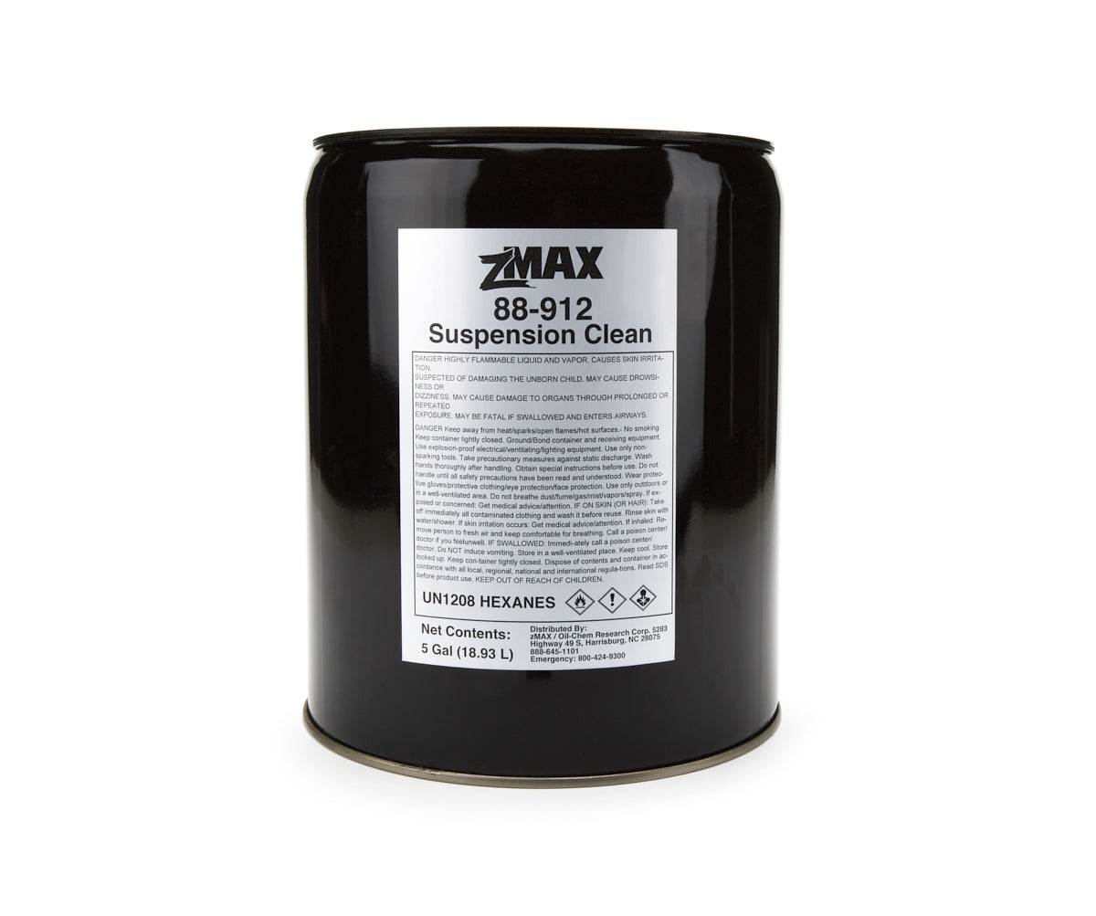 Suspension Clean 5 Gal. Pail