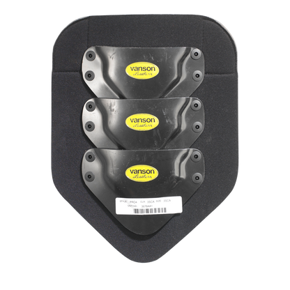 Vanson ARTICULATED SCALE BACKPAD