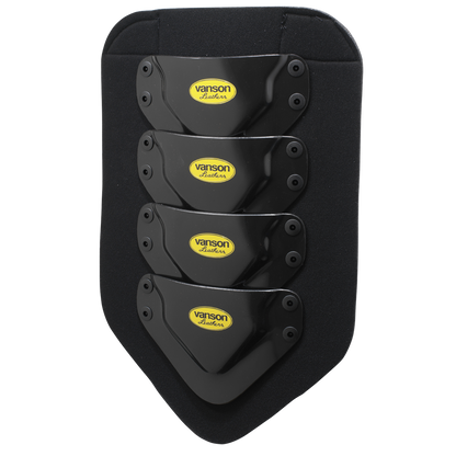 Vanson ARTICULATED SCALE BACKPAD