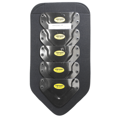 Vanson ARTICULATED SCALE BACKPAD