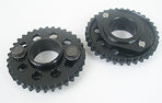 APE Hayabusa Adjustable Cam Sprockets