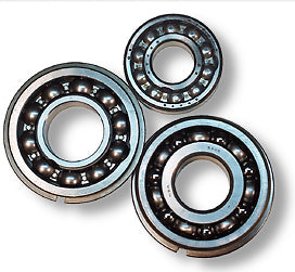 APE KZ Transmission Bearings