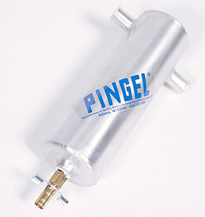 Pingle Oil Catch Can