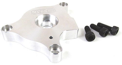 APE ZX14 Billet Oil Pump Cover