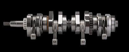 Suzuki GS1100/GS1150 Billet Stroker Crankshaft