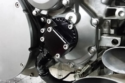 Hayabusa Turbo Oil Scavenge Pump 99-25