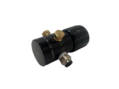 MPS Adjustable Air Pressure Regulator