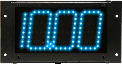 Digital Delay Mega Dial V2 w/ Display Board