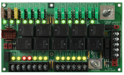 Digital Delay Elite Mega Panel