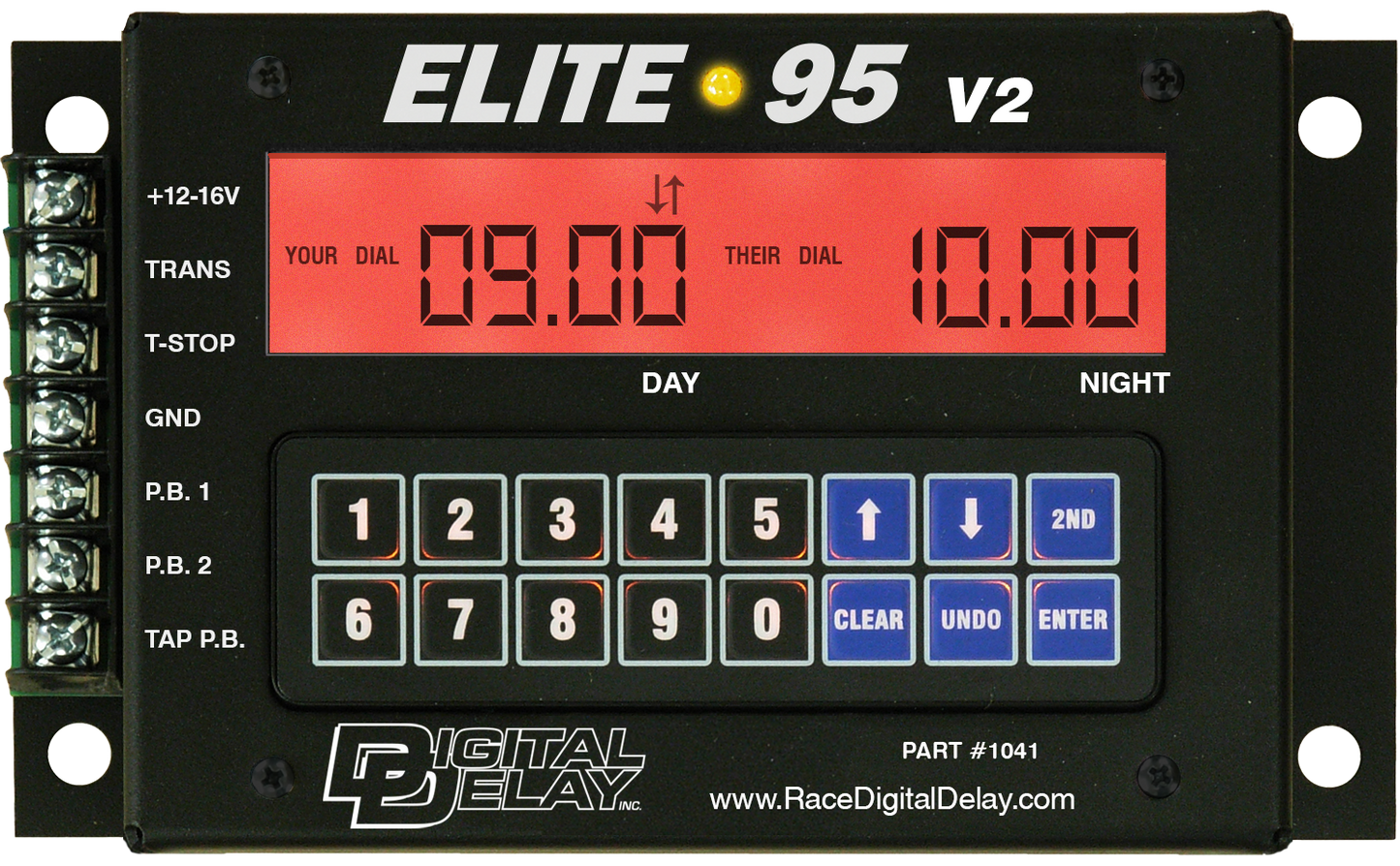 Digital Delay Elite 95 v2