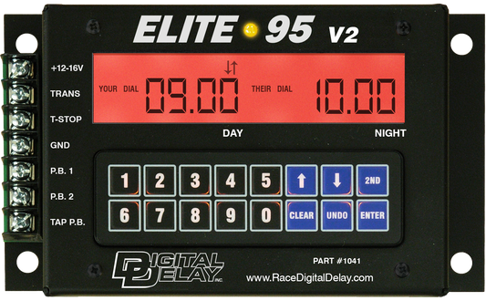 Digital Delay Elite 95 v2