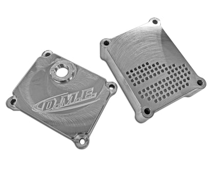 DME Racing Hayabusa Crankcase Breather Cover – Double Decker