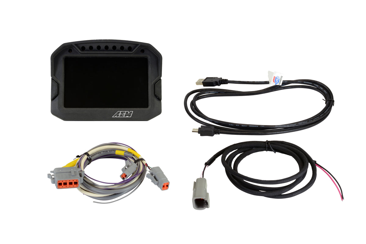 AEM CD5