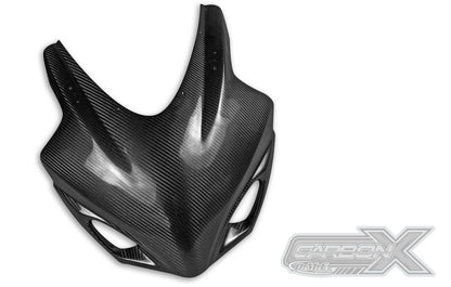 CarbonX GSXR 1000 Fairing