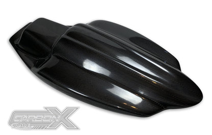 CarbonX GSXR 1000 Shootout Tail 12+