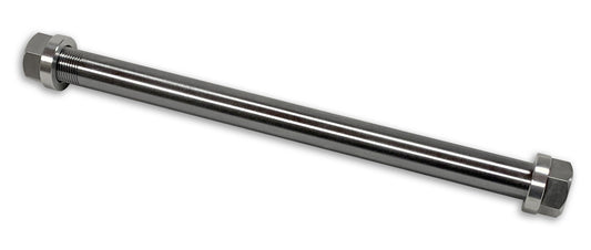 DME Swingarm Rear Axle - Custom NON-DME Swingarm