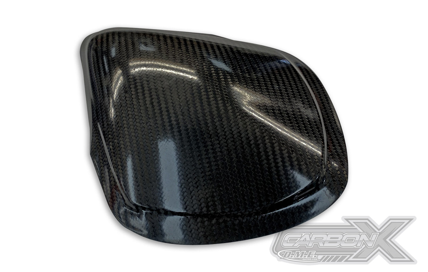 CarbonX GSXR 1000 Headlight Insert