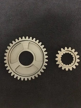 Robinson Industries GSXR1000 Billet 2nd Gearset