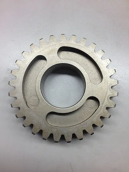 Robinson Industries Billet stock replacement 3rd Output Gear for GS1100 and 1150