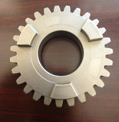 Robinson Industries Billet 3rd Output Gear GPZ1100