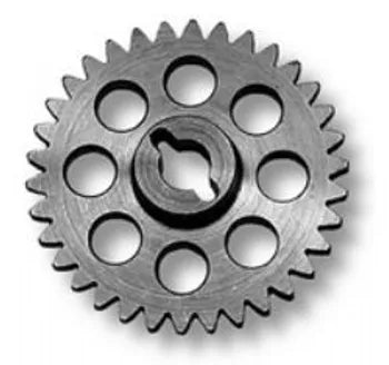 Robinson Industries High Volume Oil Pump Gear Suzuki GSXR1000 (01-08)