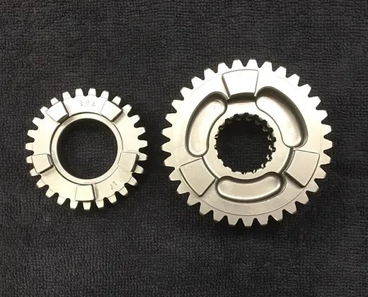 Robinson Industries GSXR1000 WIDE 5TH & 6TH GEAR- 2009-2024