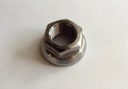 Robinson Industries Hayabusa Billet Output Shaft Nut - For Robinson Shaft