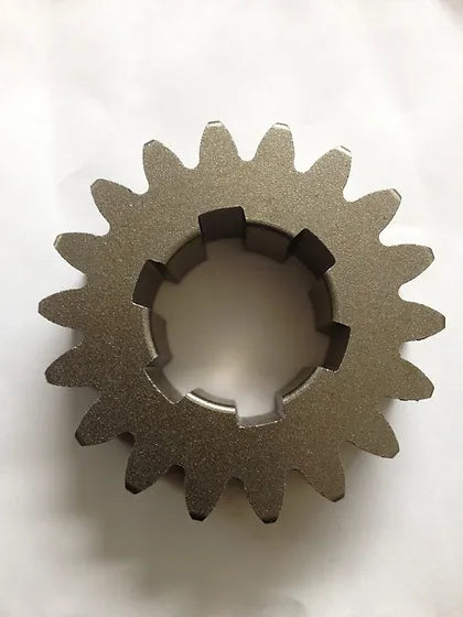 Robinson Industries Billet 2nd Input Gear GPZ1100