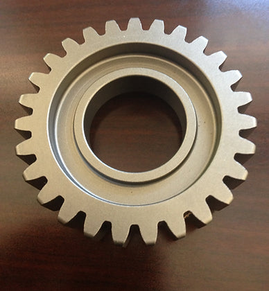 Robinson Industries Billet 3rd Output Gear GPZ1100