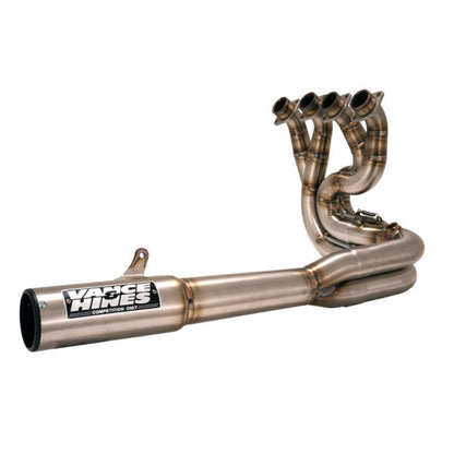 Vance and Hines Hayabusa Exhaust 4-2-1 Competition Series