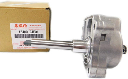 Hayabusa Oil Pump - OEM