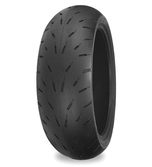 Shinko Hook Up Pro Drag Tire 190/50ZR17