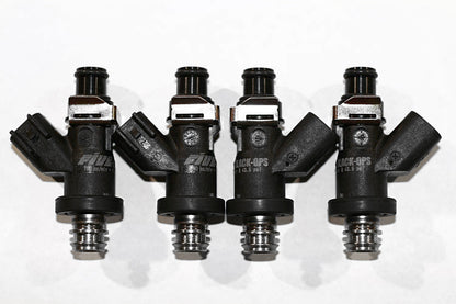 Black-Ops Fuel Injector Honda F22C, S2000, Gen 1 Suzuki Hayabusa