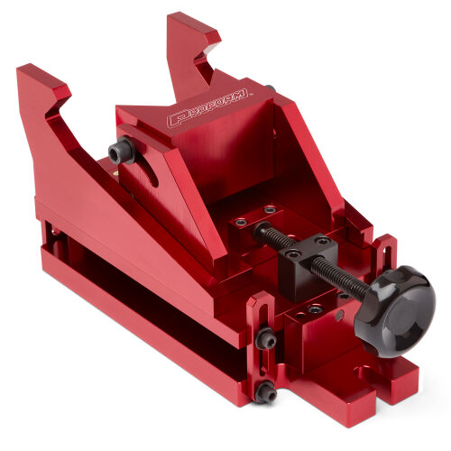 Proform Heavy-Duty Multiple Angle Piston Vise