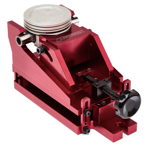 Proform Heavy-Duty Multiple Angle Piston Vise