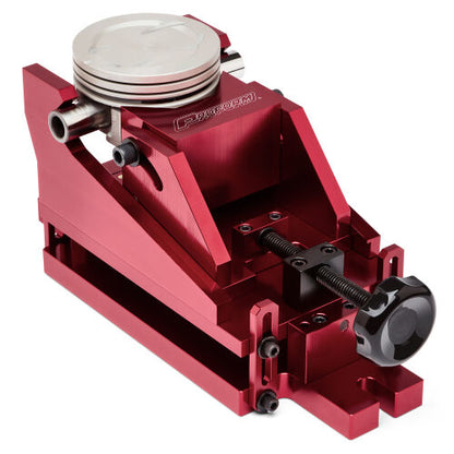 Proform Heavy-Duty Multiple Angle Piston Vise