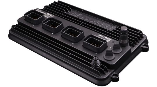 MaxxECU Gen2 Race Unit only (No accessories included)