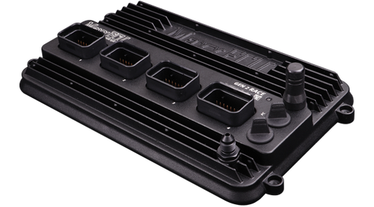 MaxxECU Gen2 Race Unit only (No accessories included)