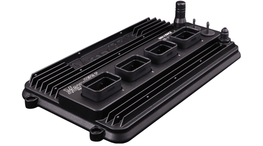MaxxECU Gen2 Race Unit only (No accessories included)
