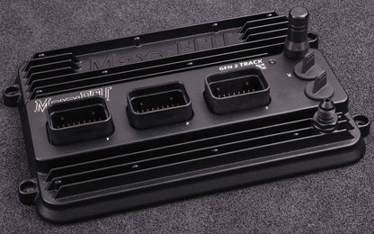 Kawasaki KZ MaxxECU Ignition System