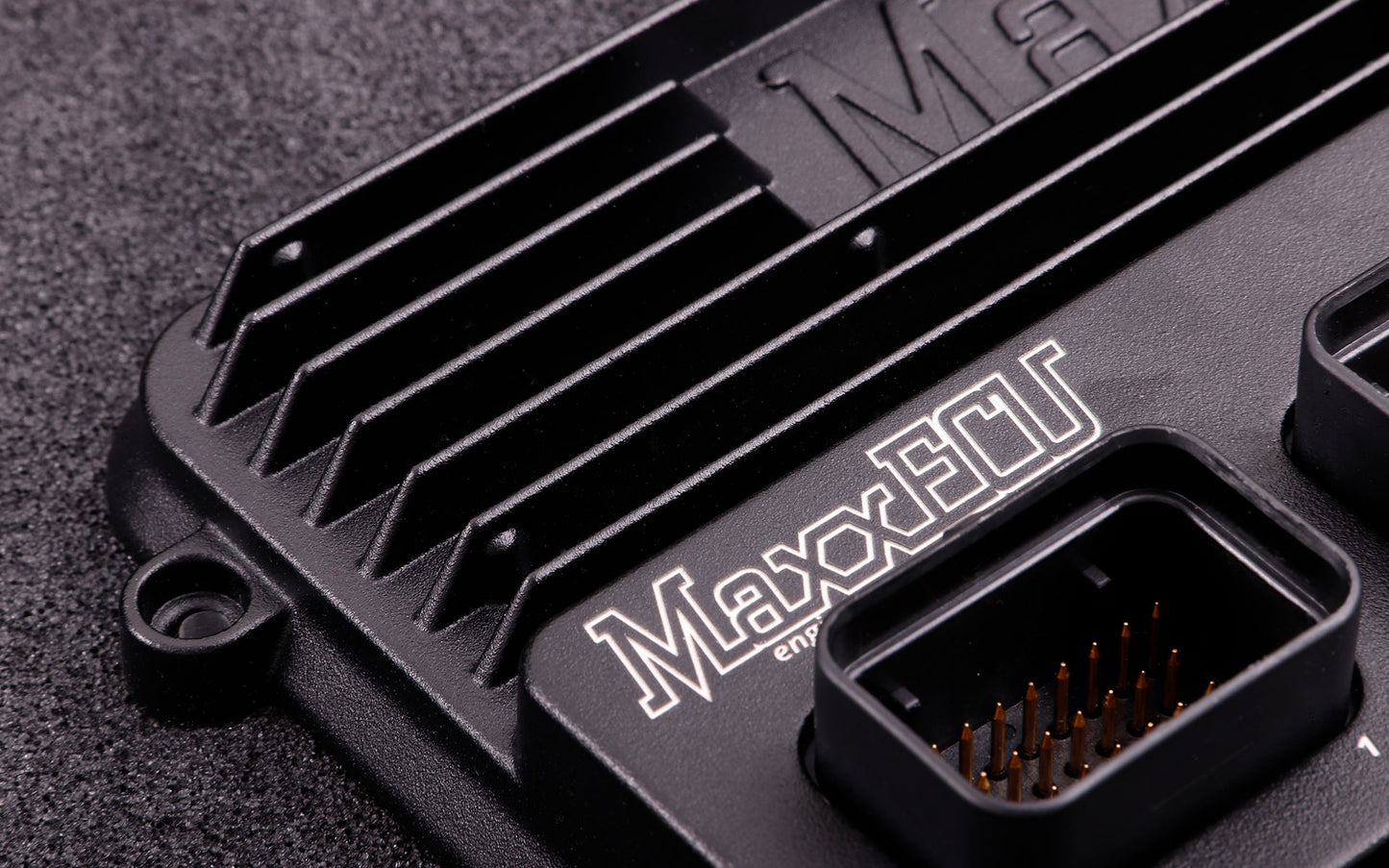 Maxx ECU Gen 2 Track