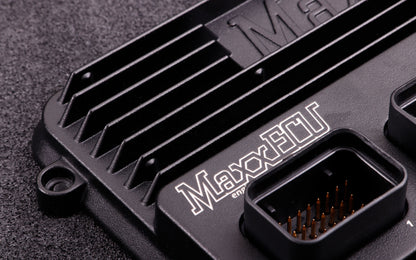 Maxx ECU Gen 2 Track