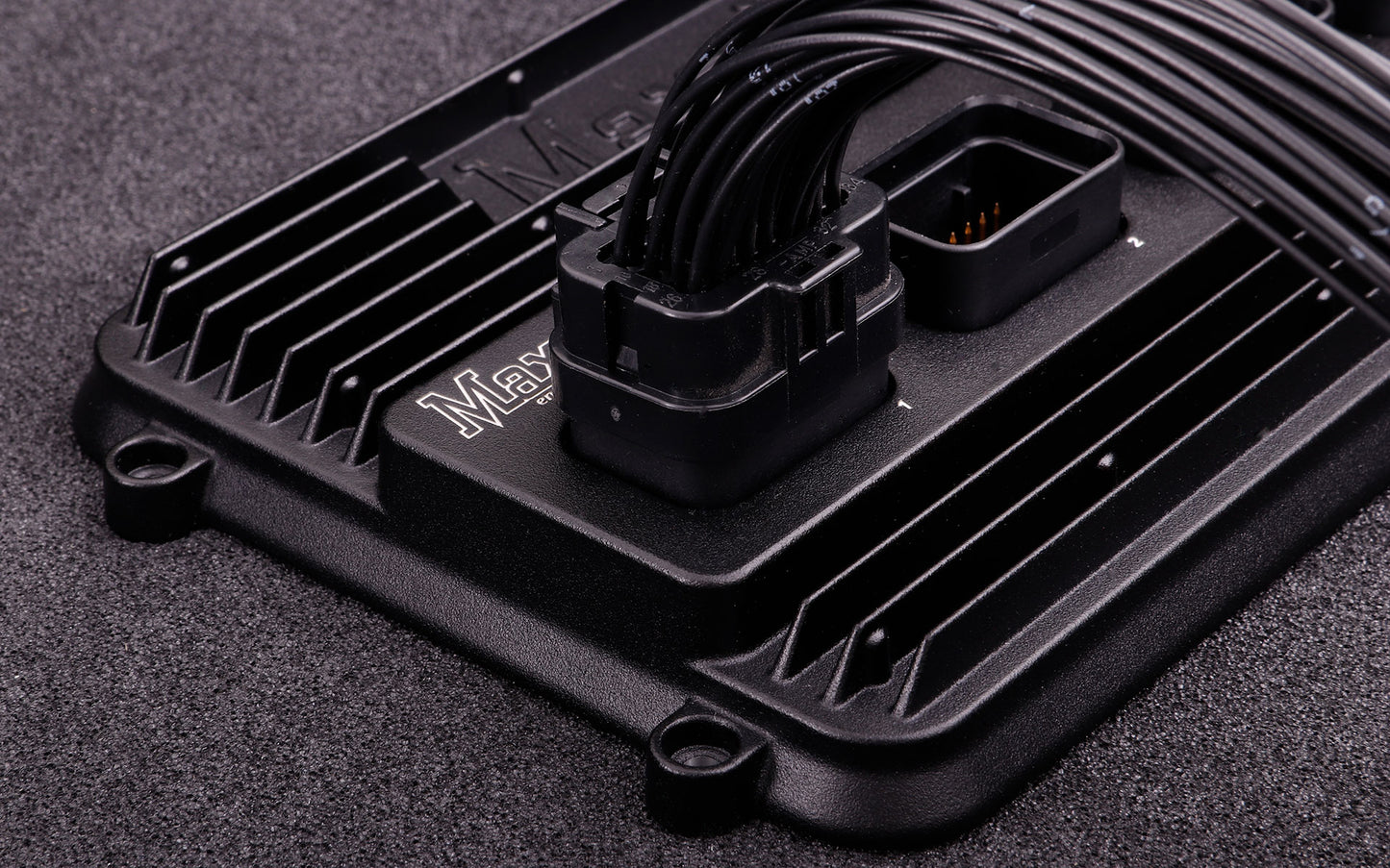 Maxx ECU Gen 2 Track