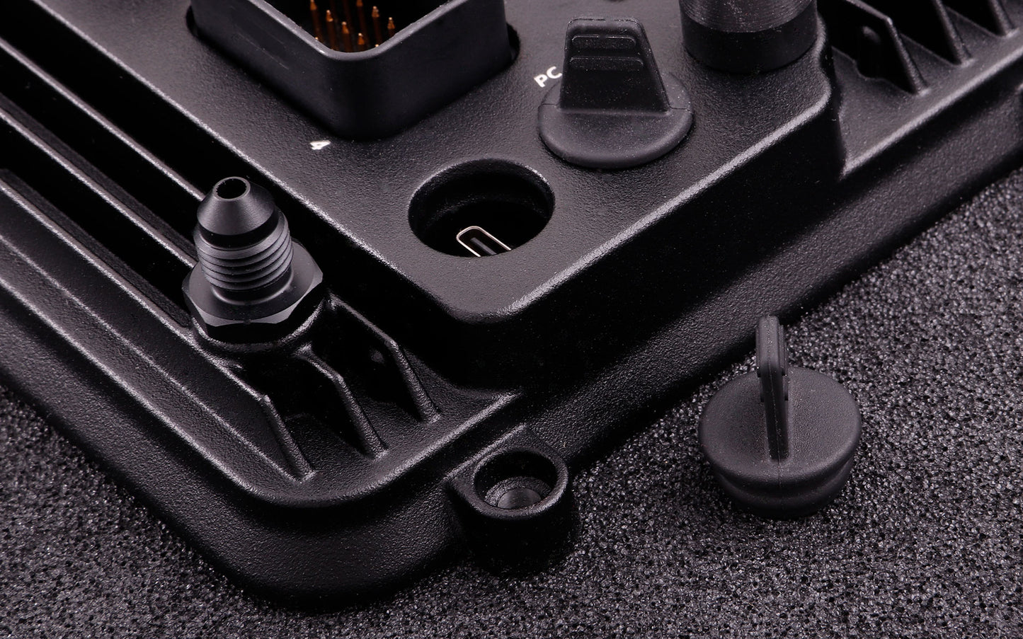 Maxx ECU Gen 2 Track