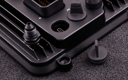 Maxx ECU Gen 2 Track
