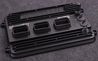 Maxx ECU Gen 2 Track