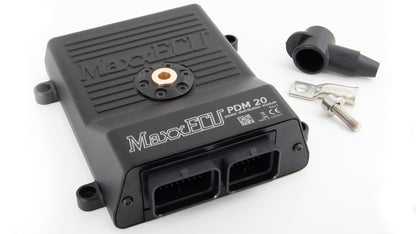 Maxx ECU PDM 20