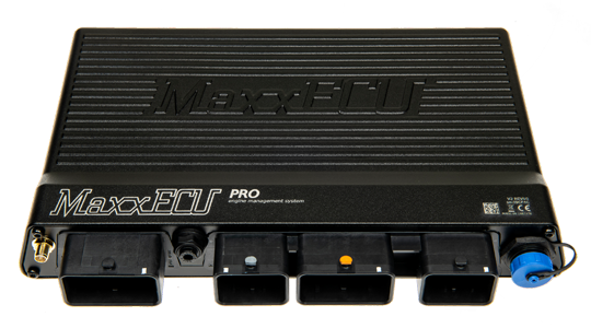 Maxx ECU Pro