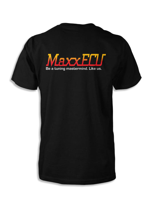 MaxxECU T-Shirt