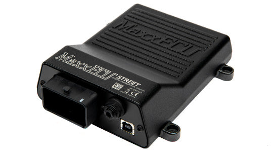 MaxxECU STREET PREMIUM (ECU, harness, accessories and LSU 4.9)